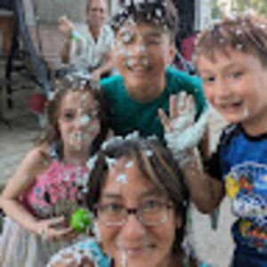 Meet your Posher, On